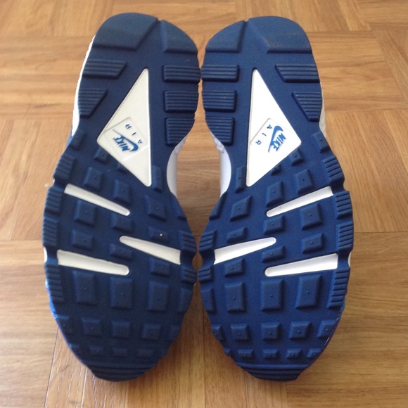 Nike Air Huarache Run - Picture 5 of 5